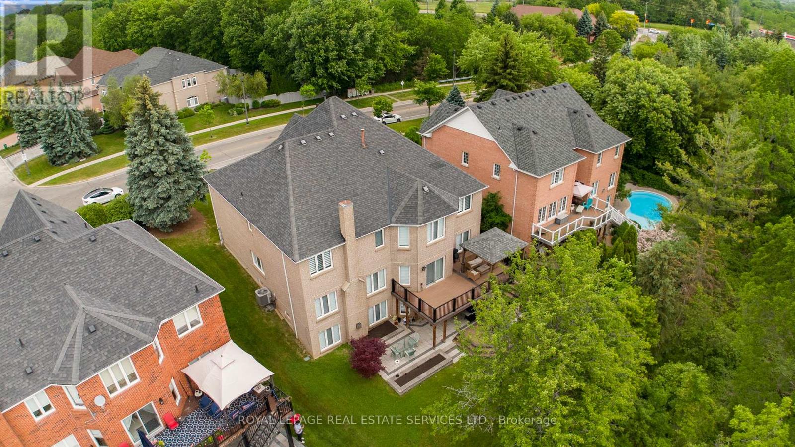 2166 Erin Centre Boulevard, Mississauga, Ontario  L5M 5H8 - Photo 3 - W13411370