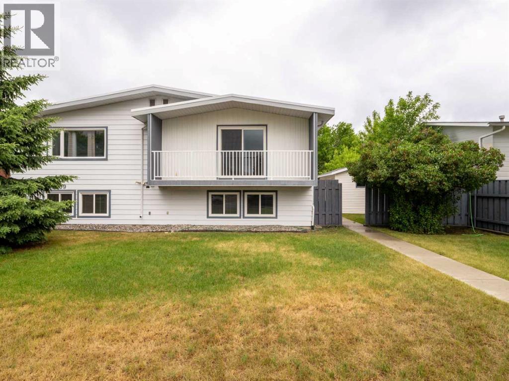 1, 269 Laval Boulevard W, Lethbridge, Alberta  T1K 4E2 - Photo 1 - A2315815