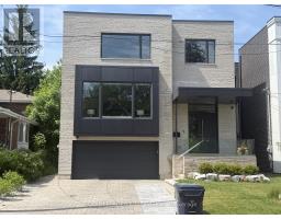 414 GLENGARRY AVENUE, Toronto, Ontario