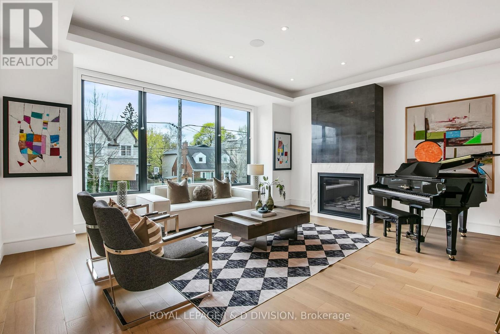 414 Glengarry Avenue, Toronto, Ontario  M5M 1E8 - Photo 6 - C13088230