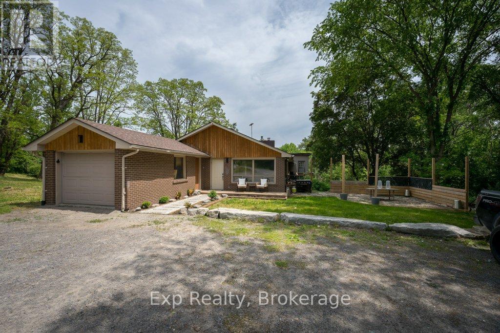 790 Baptist Church Road, Quinte West, Ontario  K0K 3E0 - Photo 1 - X13231326