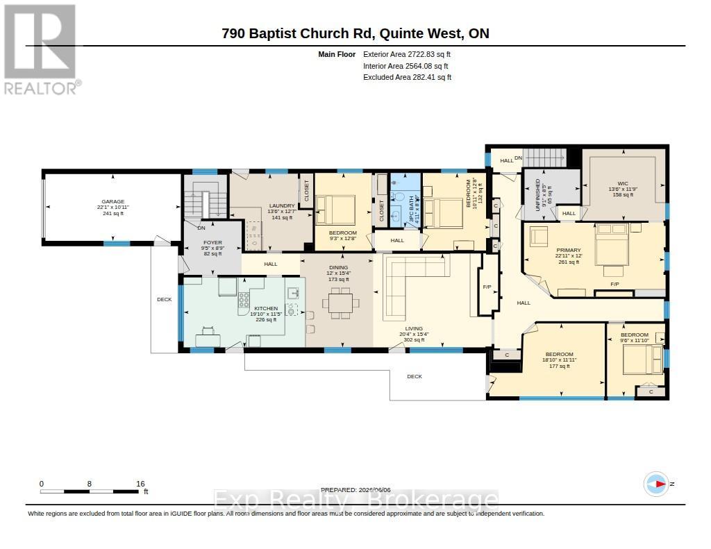 790 Baptist Church Road, Quinte West, Ontario  K0K 3E0 - Photo 49 - X13231326