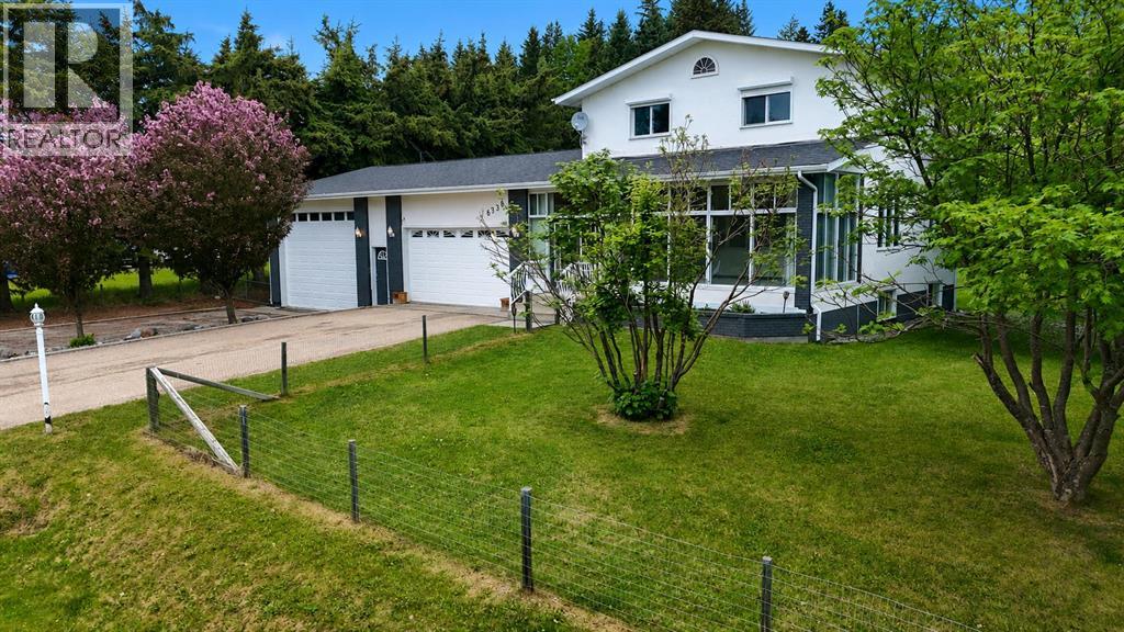 6336 13 Avenue, edson, Alberta