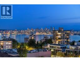 703 135 E 13TH STREET, North Vancouver, British Columbia