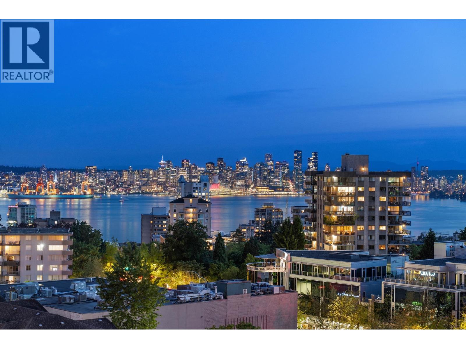 703 135 E 13th Street, North Vancouver, British Columbia  V7L 0J8 - Photo 21 - R3086776