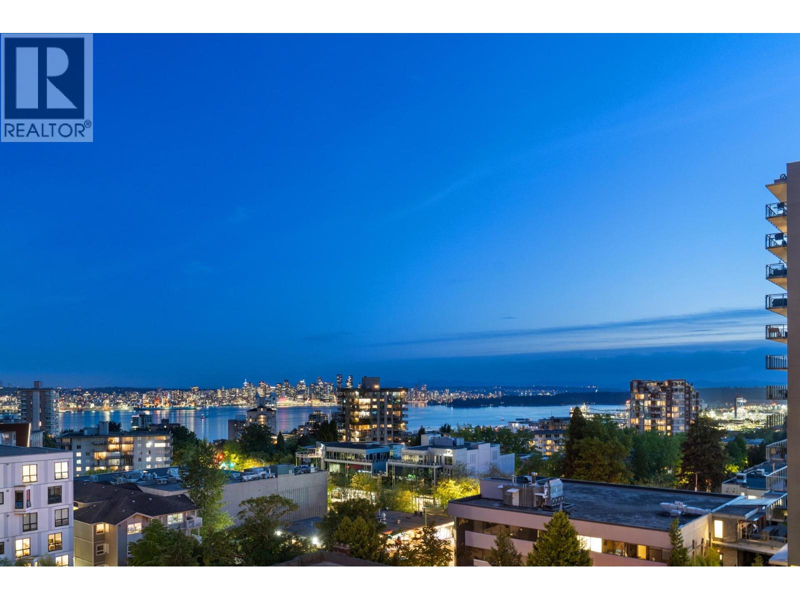 703 135 E 13th Street, North Vancouver, British Columbia  V7L 0J8 - Photo 30 - R3086776