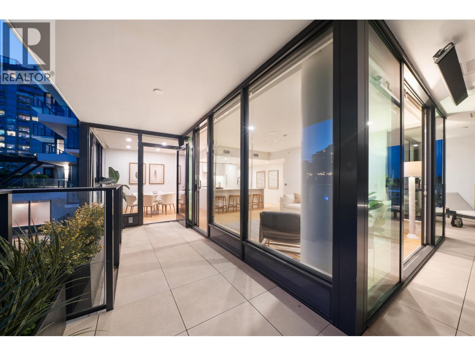703 135 E 13th Street, North Vancouver, British Columbia  V7L 0J8 - Photo 18 - R3086776