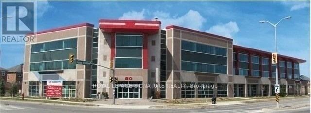 303 - 50 Sunny Meadow Boulevard, Brampton, Ontario  L6R 0Y7 - Photo 1 - W13412236