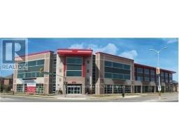303 - 50 SUNNY MEADOW BOULEVARD, Brampton, Ontario