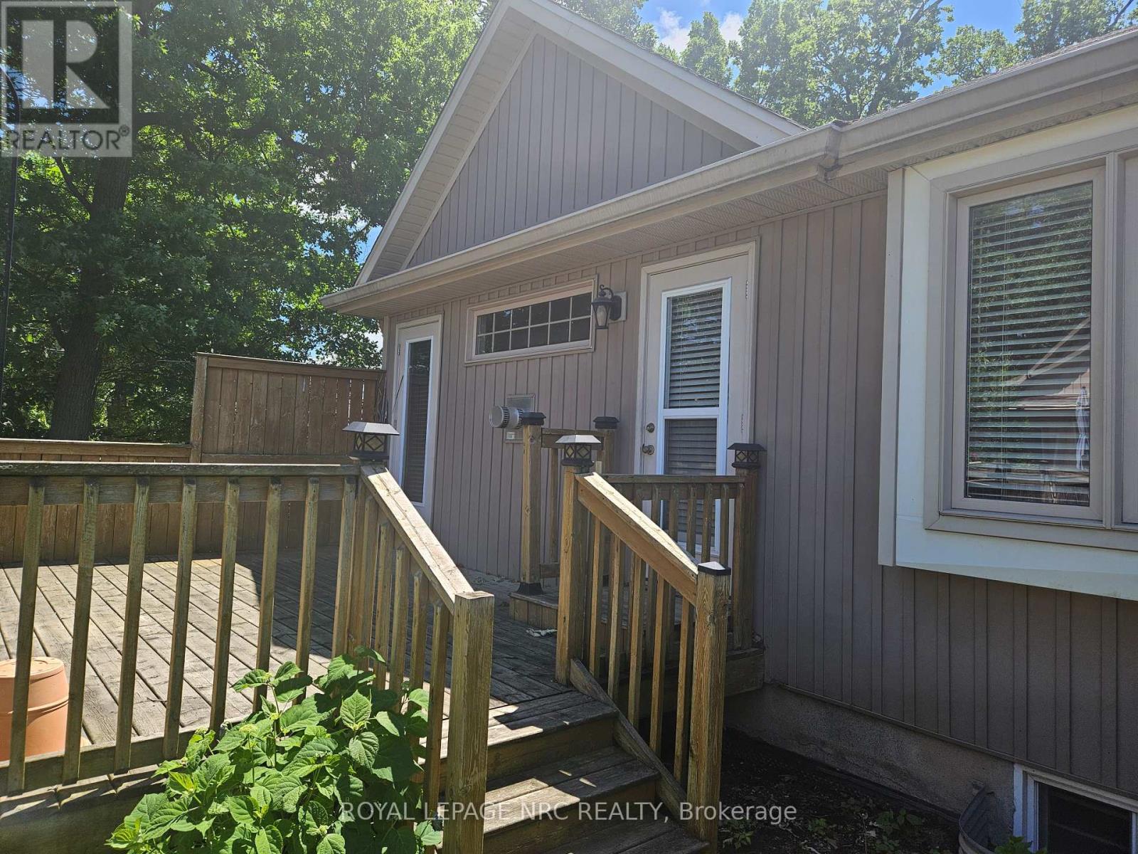 1 - 603 Welland Avenue, St. Catharines, Ontario  L2M 0A6 - Photo 28 - X13247118