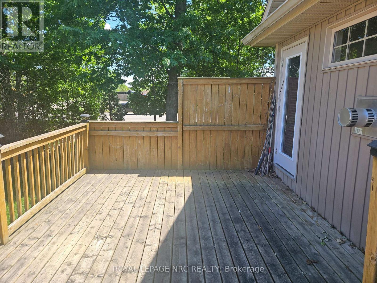 1 - 603 Welland Avenue, St. Catharines, Ontario  L2M 0A6 - Photo 29 - X13247118