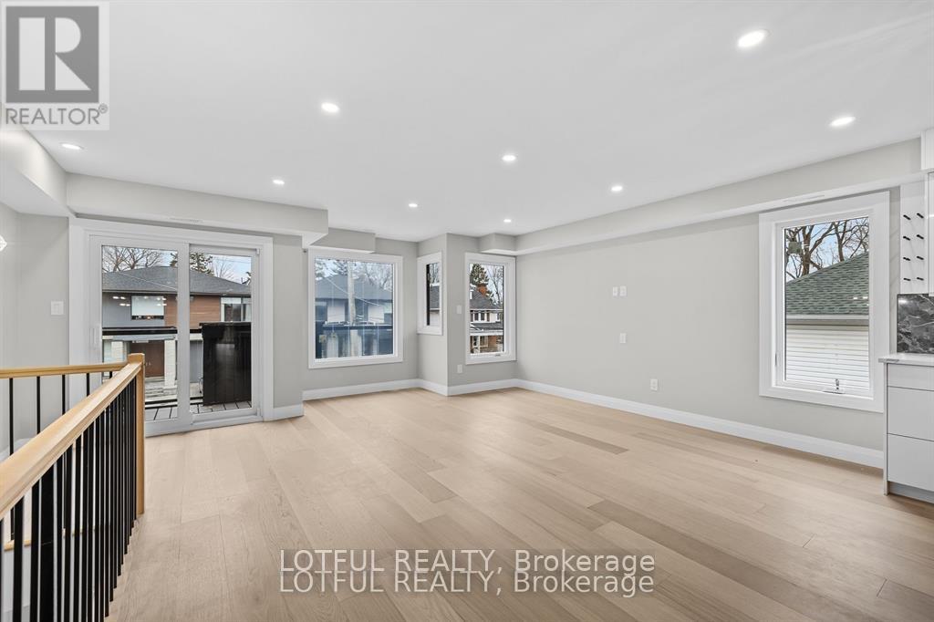 B - 461 Tweedsmuir Avenue, Ottawa, Ontario K1Z 5P1 - Photo 12 - X13412278