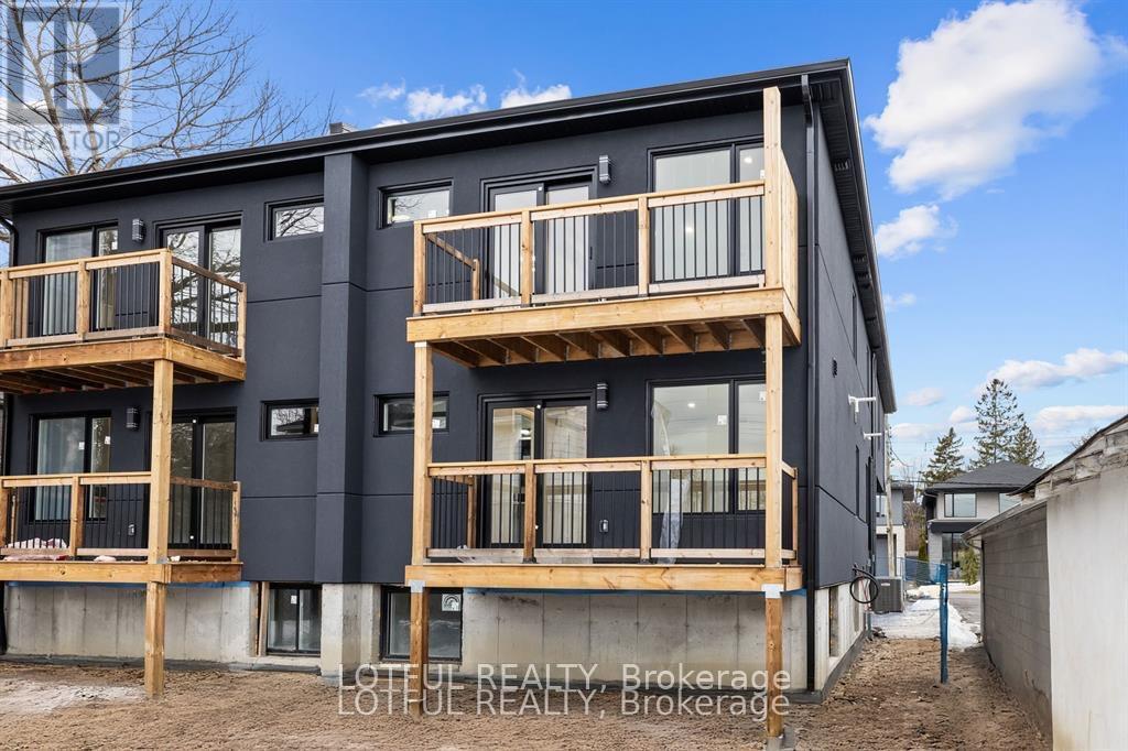 B - 461 Tweedsmuir Avenue, Ottawa, Ontario K1Z 5P1 - Photo 16 - X13412278