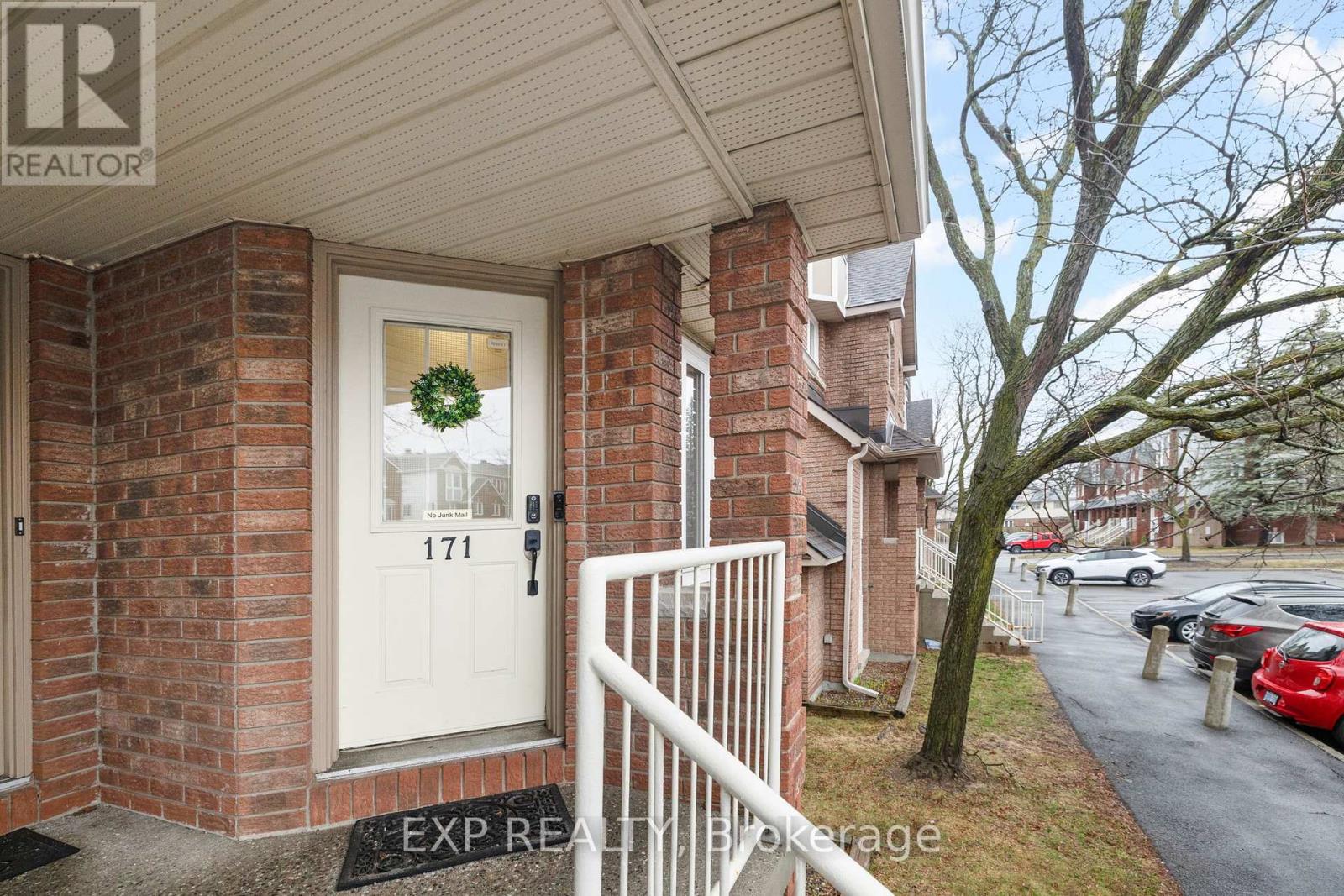 171 BRISTON PRIVATE, Ottawa, Ontario