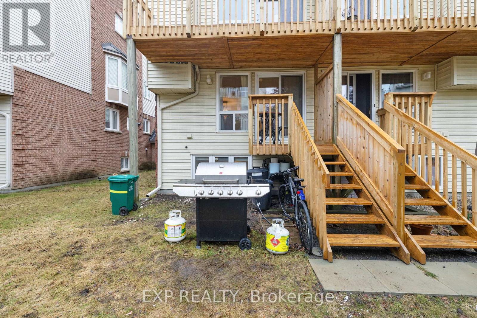 171 Briston Private, Ottawa, Ontario  K1G 5R3 - Photo 25 - X13412294