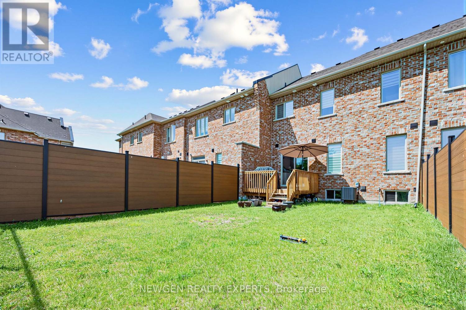 9 Hickling Lane, Ajax, Ontario  L1T 4R1 - Photo 33 - E13412238