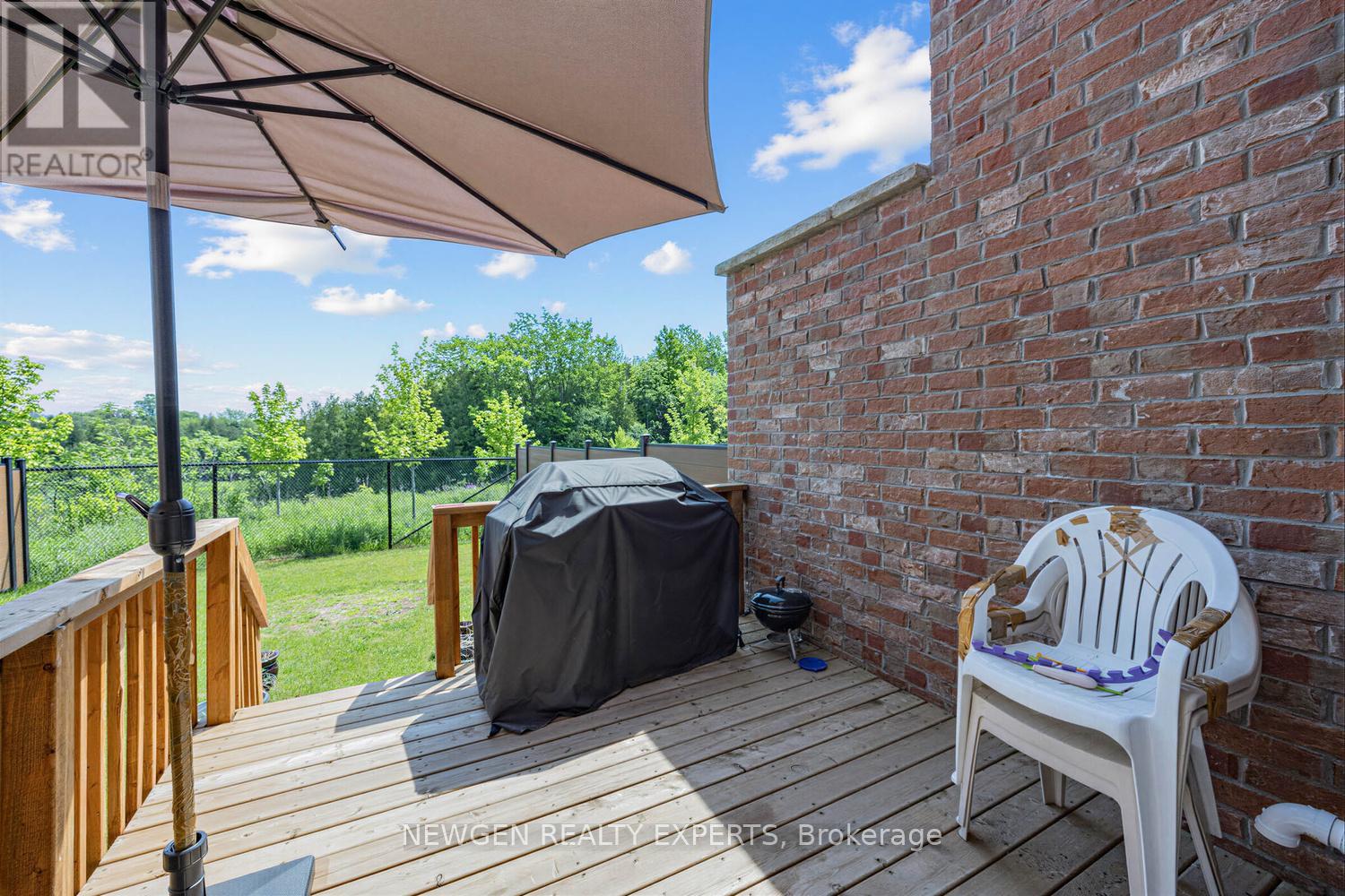 9 Hickling Lane, Ajax, Ontario  L1T 4R1 - Photo 30 - E13412238