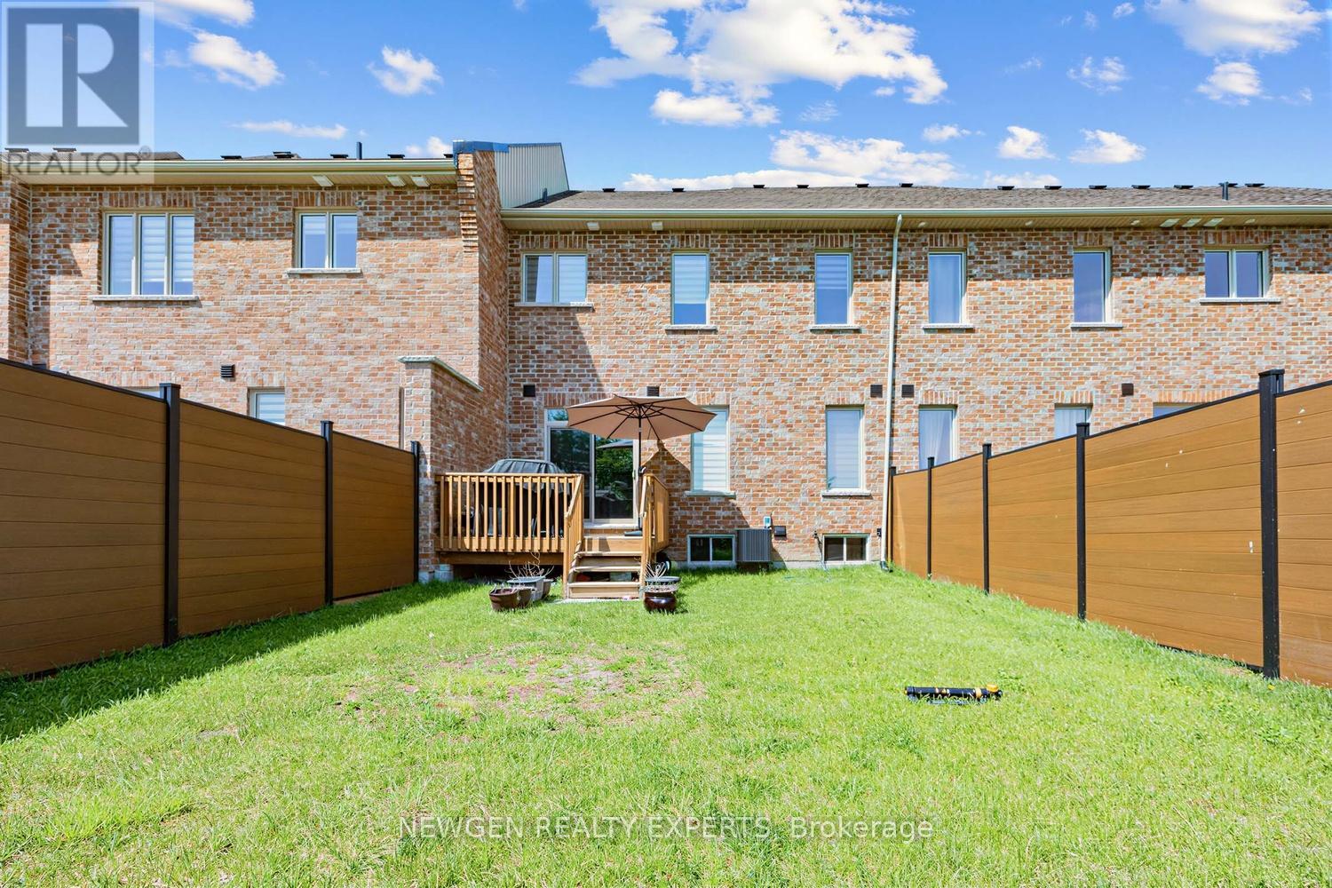 9 Hickling Lane, Ajax, Ontario  L1T 4R1 - Photo 32 - E13412238