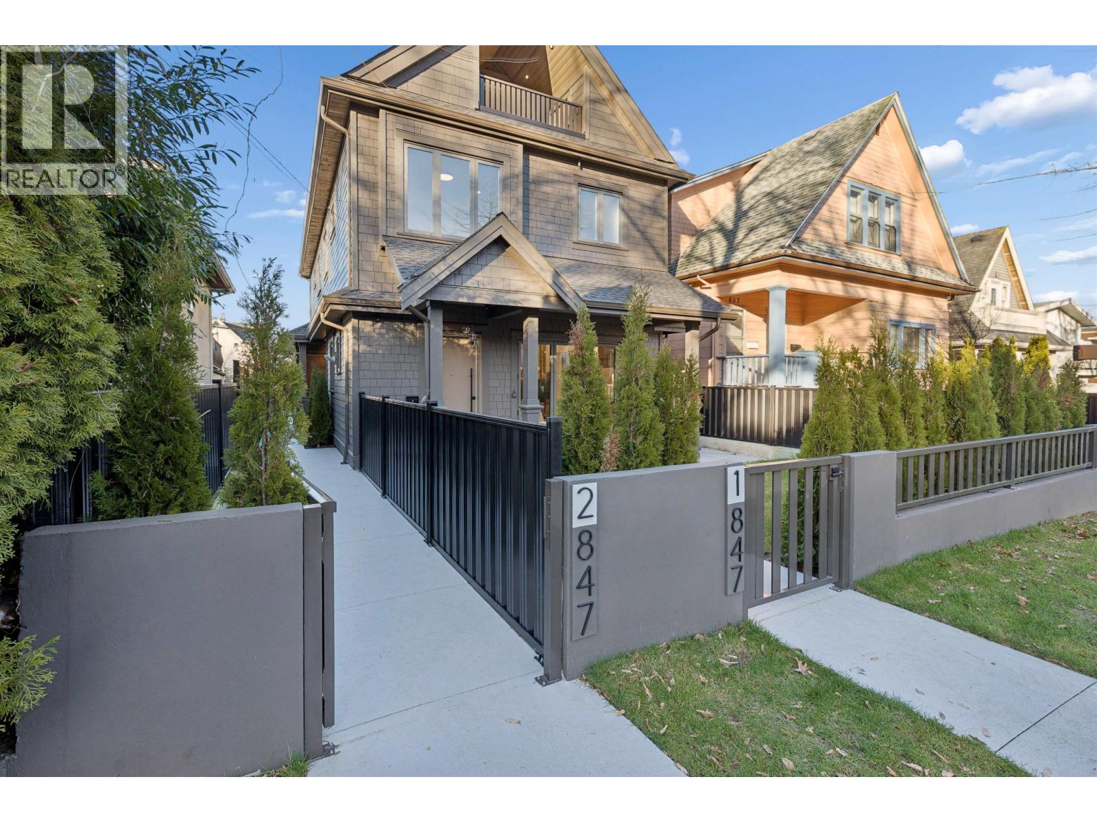 2 847 E 10 Avenue, Vancouver, British Columbia  V5T 2A9 - Photo 38 - R3112912