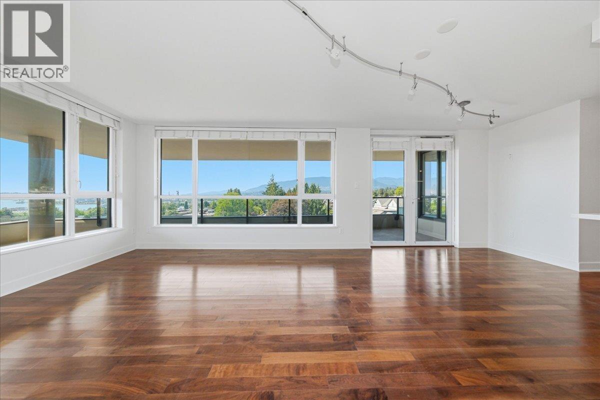 709 160 W 3rd Street, North Vancouver, British Columbia  V7M 0A9 - Photo 10 - R3130892