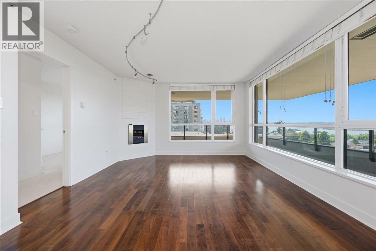 709 160 W 3rd Street, North Vancouver, British Columbia  V7M 0A9 - Photo 14 - R3130892