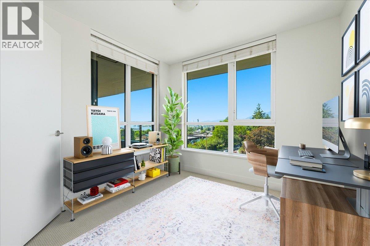 709 160 W 3rd Street, North Vancouver, British Columbia  V7M 0A9 - Photo 30 - R3130892