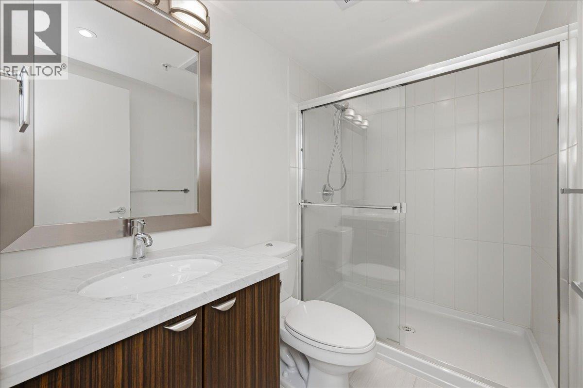 709 160 W 3rd Street, North Vancouver, British Columbia  V7M 0A9 - Photo 32 - R3130892