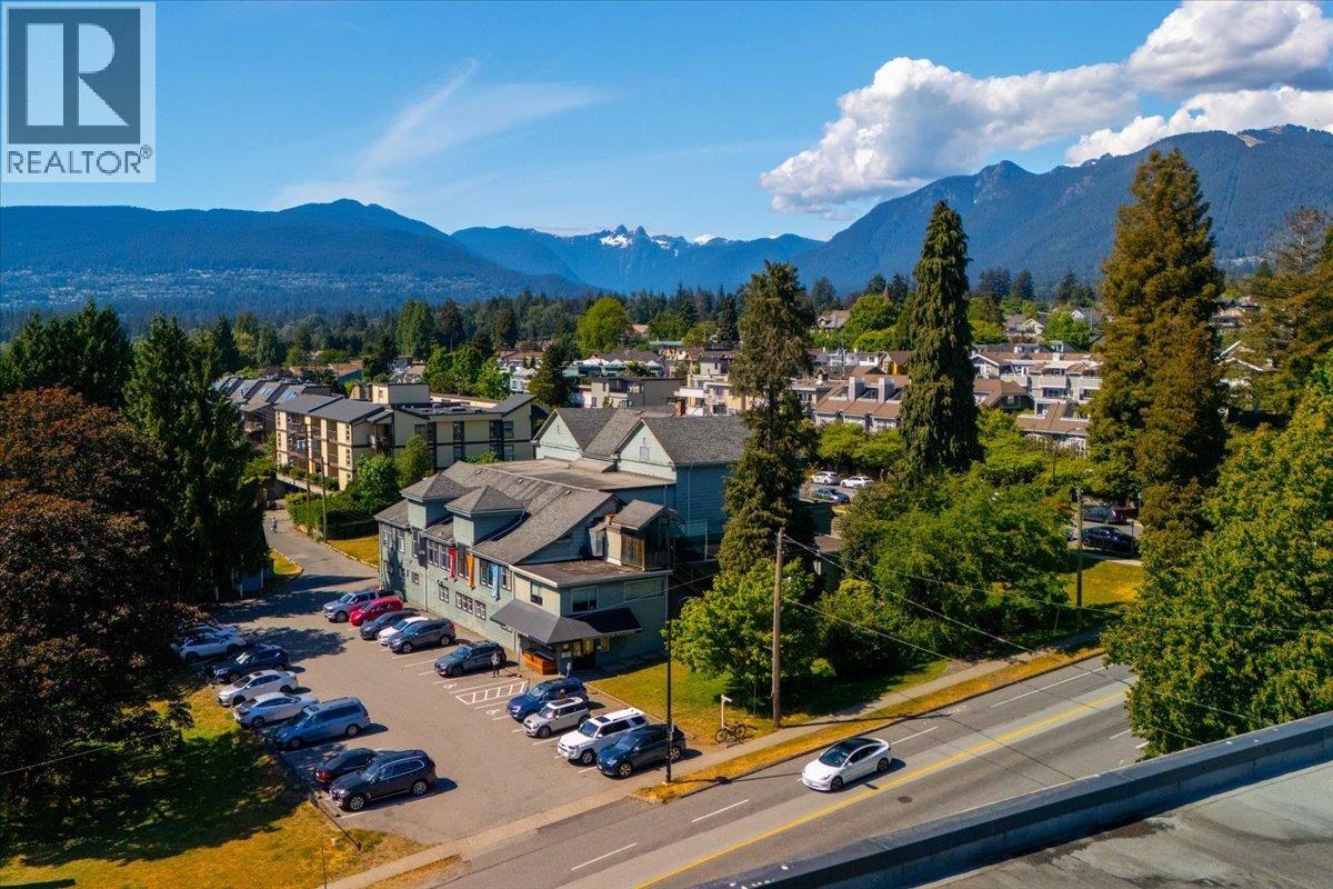 709 160 W 3rd Street, North Vancouver, British Columbia  V7M 0A9 - Photo 7 - R3130892