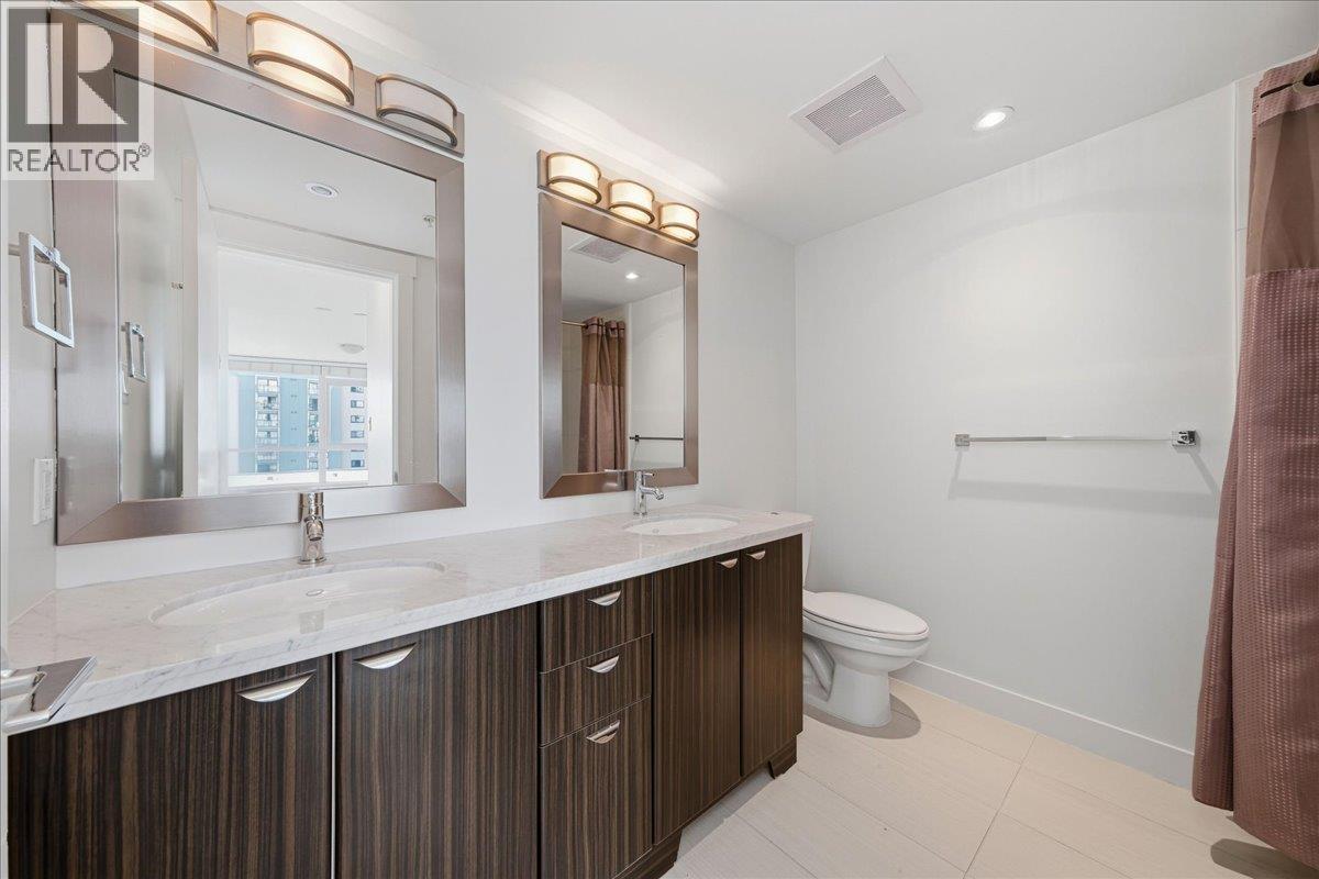 709 160 W 3rd Street, North Vancouver, British Columbia  V7M 0A9 - Photo 27 - R3130892