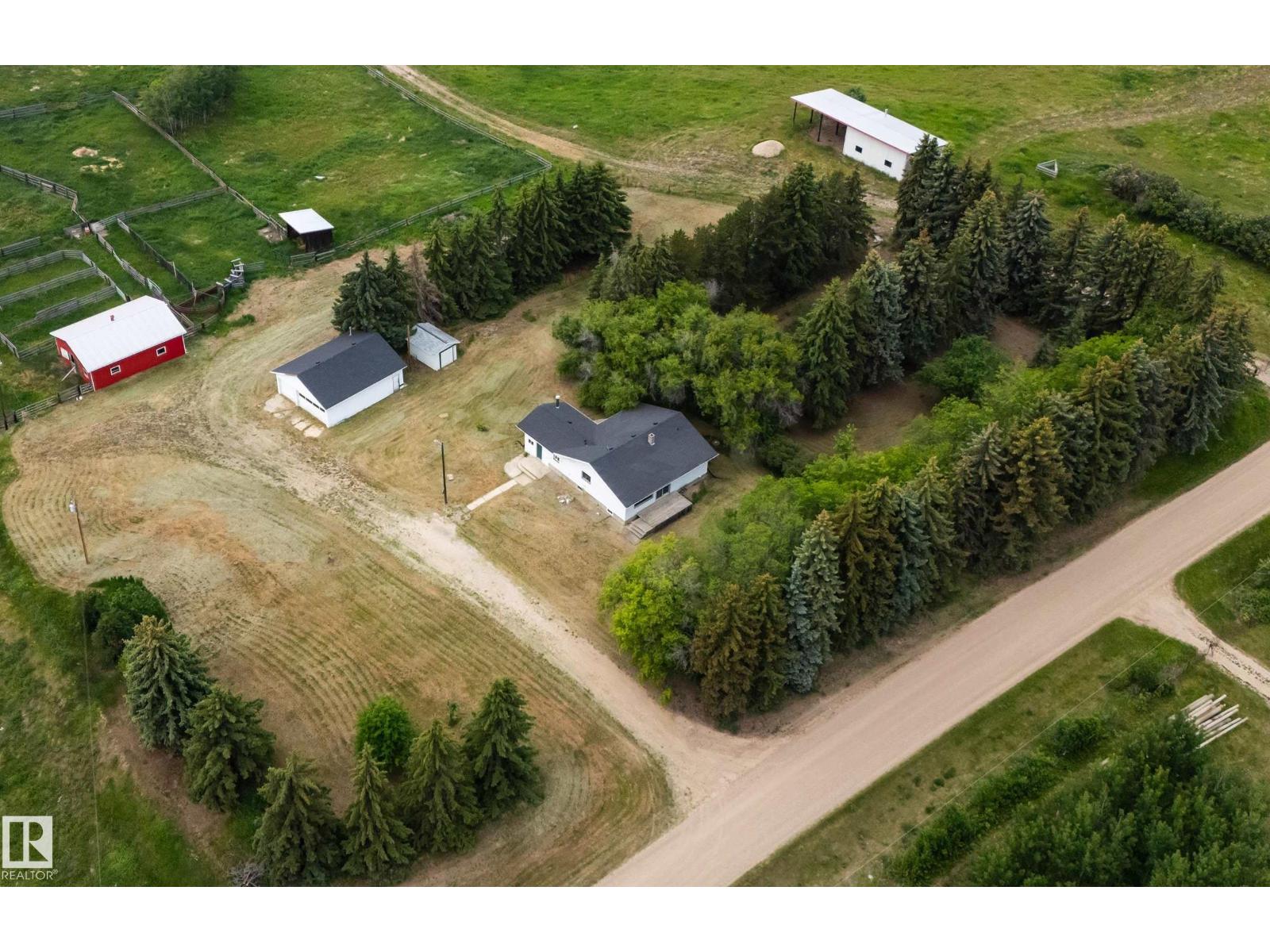 58228 Range Road 30, rural barrhead county, Alberta