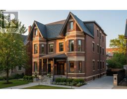 3 - 23 ROSS STREET, Toronto, Ontario