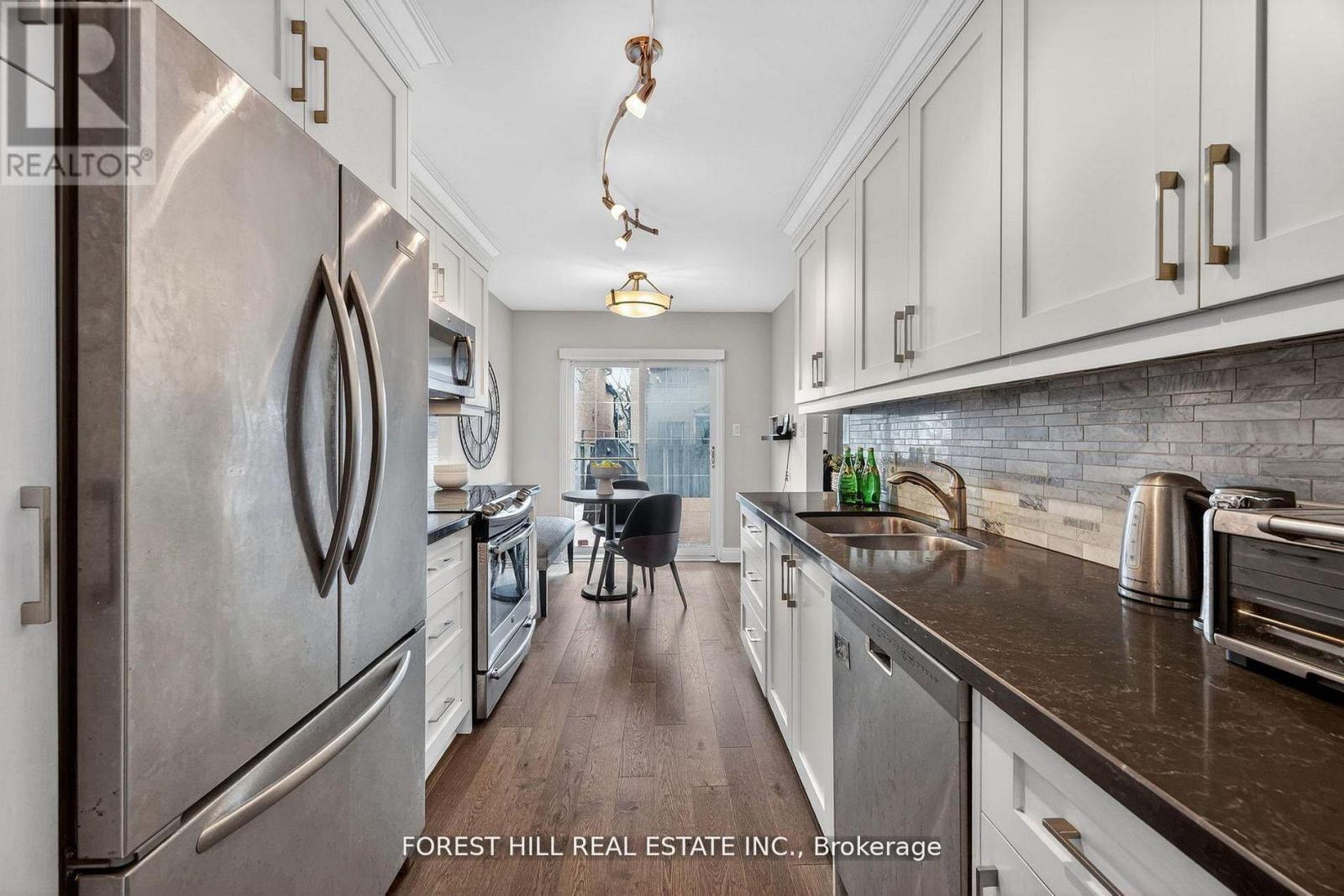 263 Tansley Road, Vaughan, Ontario  L4J 2Y8 - Photo 13 - N13412262
