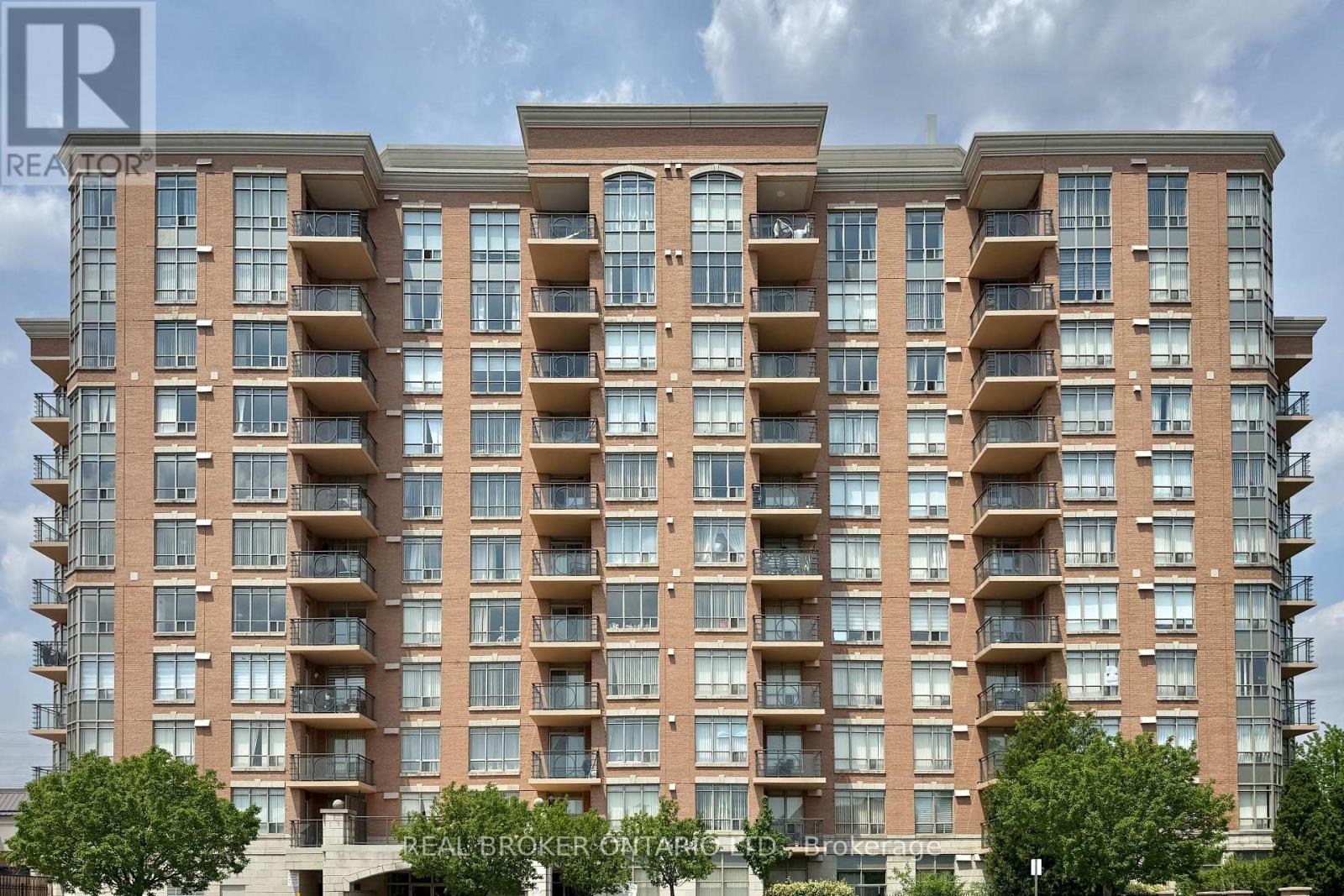 611 - 130 POND DRIVE, Markham, Ontario