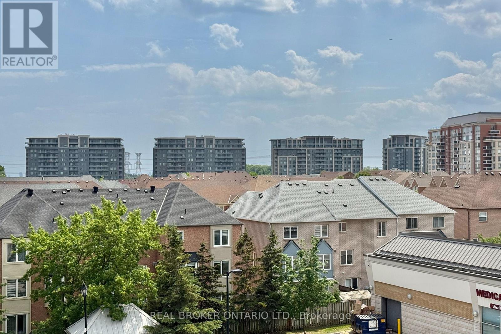 611 - 130 Pond Drive, Markham, Ontario  L3T 7W5 - Photo 22 - N13412268