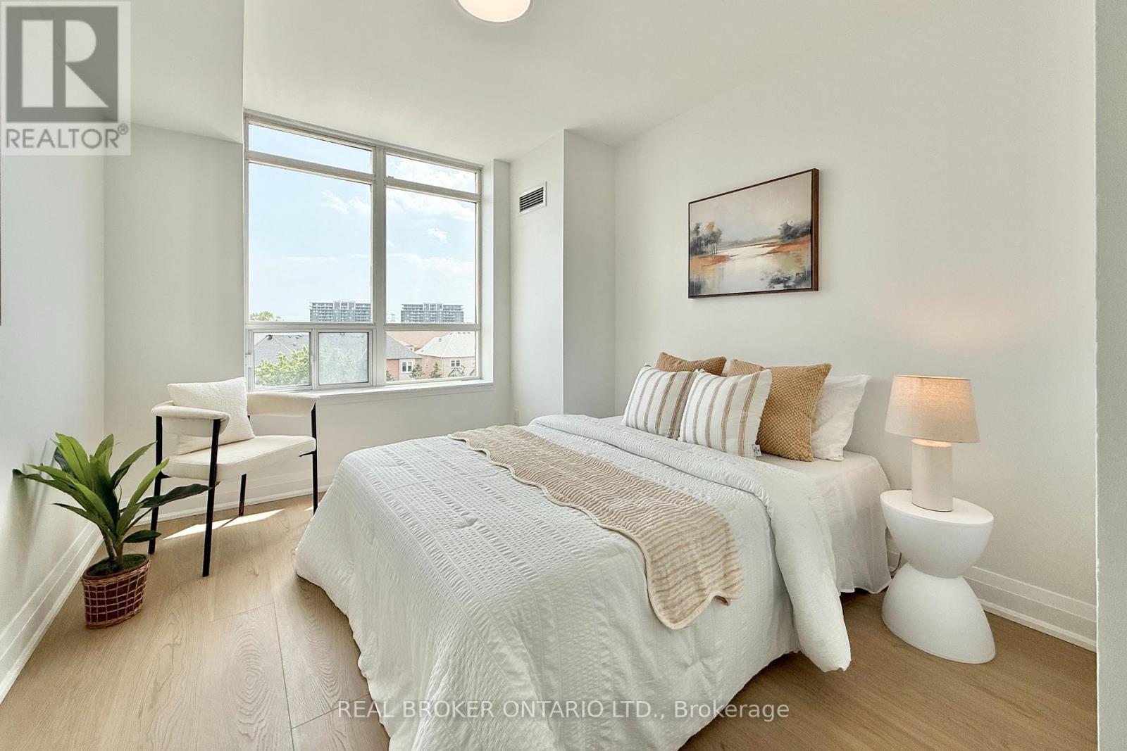 611 - 130 Pond Drive, Markham, Ontario  L3T 7W5 - Photo 26 - N13412268