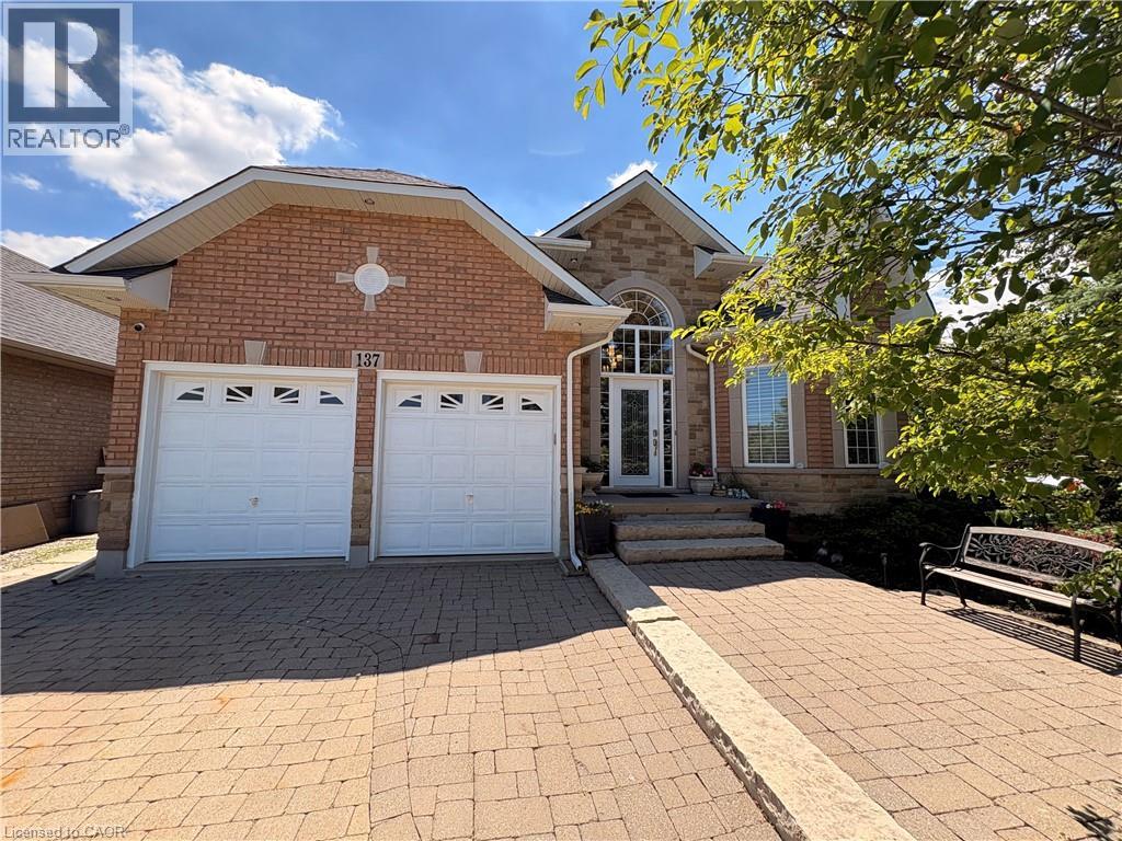 137 Pinehill Drive, Stoney Creek, Ontario  L0R 1P0 - Photo 1 - 40819170