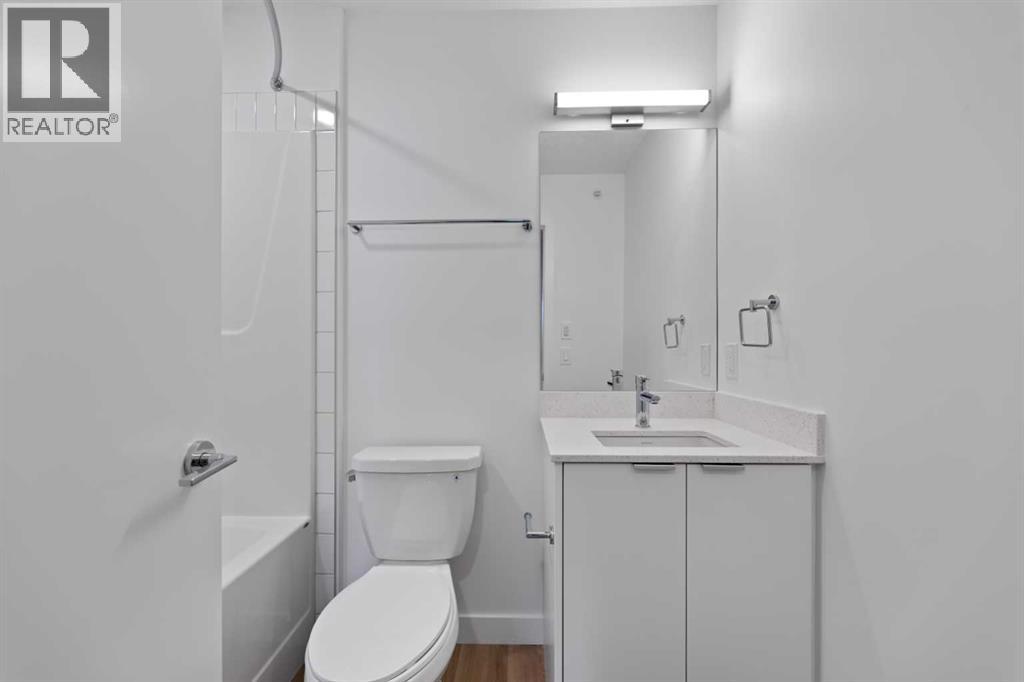 1603, 8500 19 Avenue SE, Calgary, Alberta  T2A 0M8 - Photo 10 - A2303457