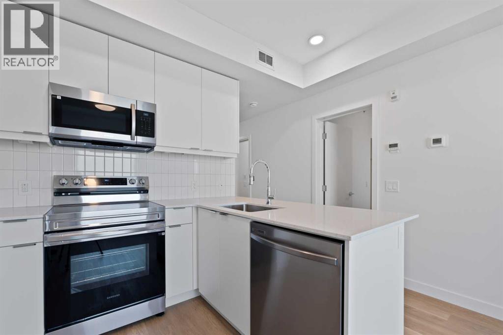 1603, 8500 19 Avenue SE, Calgary, Alberta  T2A 0M8 - Photo 7 - A2303457