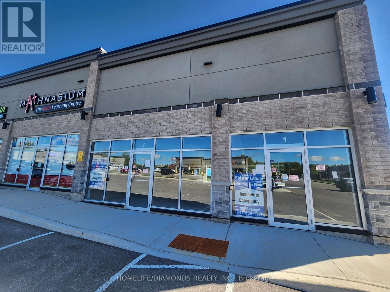 2 - 520 ALDER STREET, Orangeville, Ontario