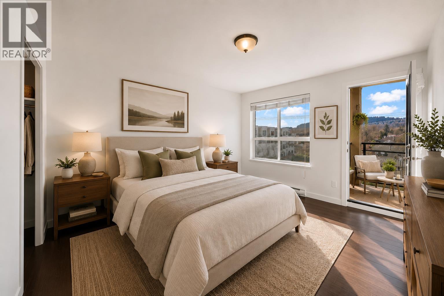 503 2191 Shaughnessy Street, Port Coquitlam, British Columbia  V3C 3C7 - Photo 6 - R3126208