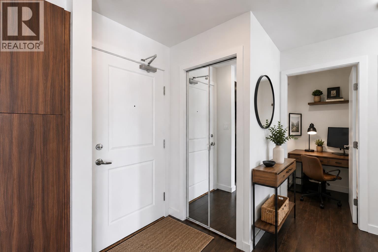 503 2191 Shaughnessy Street, Port Coquitlam, British Columbia  V3C 3C7 - Photo 32 - R3126208