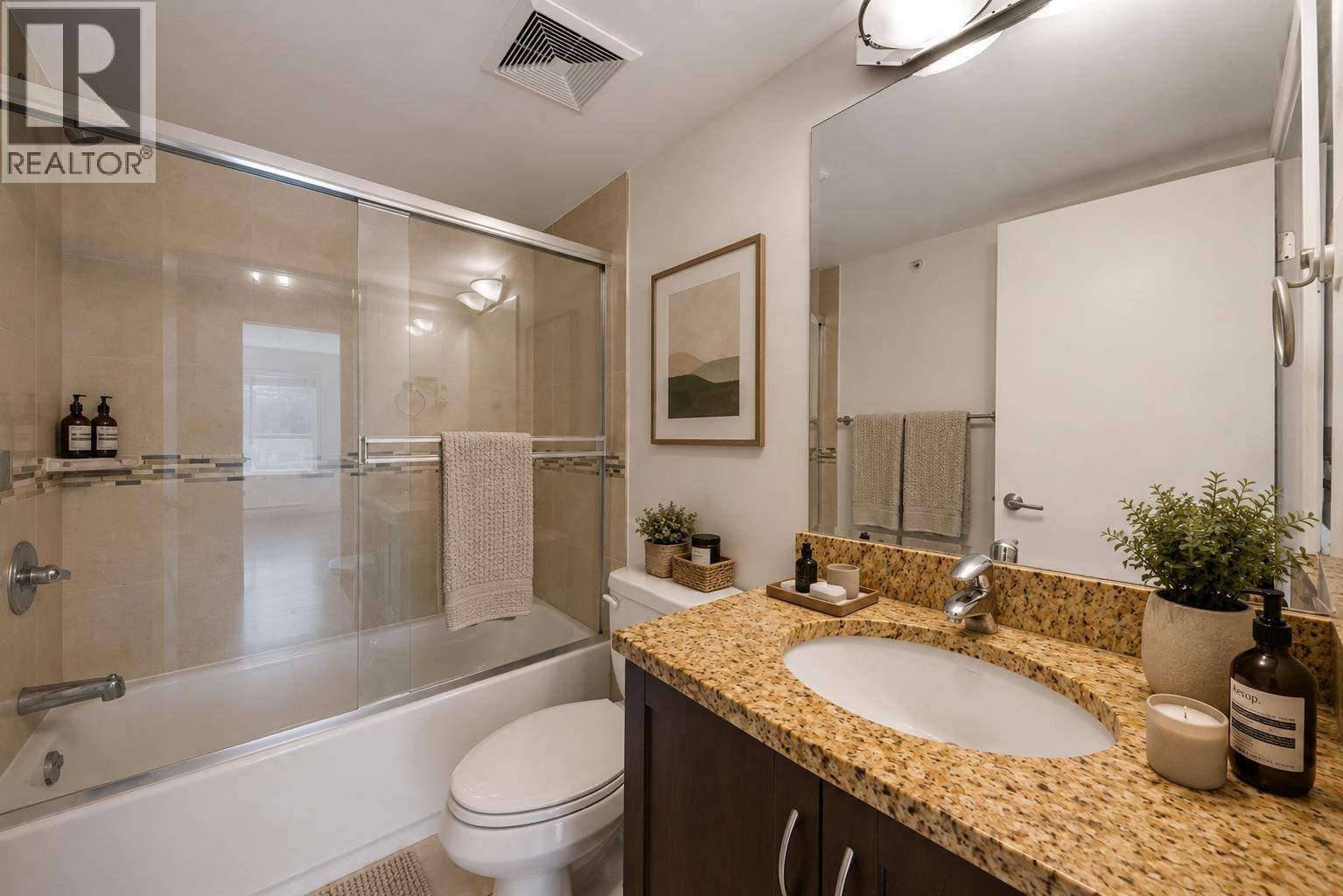 503 2191 Shaughnessy Street, Port Coquitlam, British Columbia  V3C 3C7 - Photo 37 - R3126208