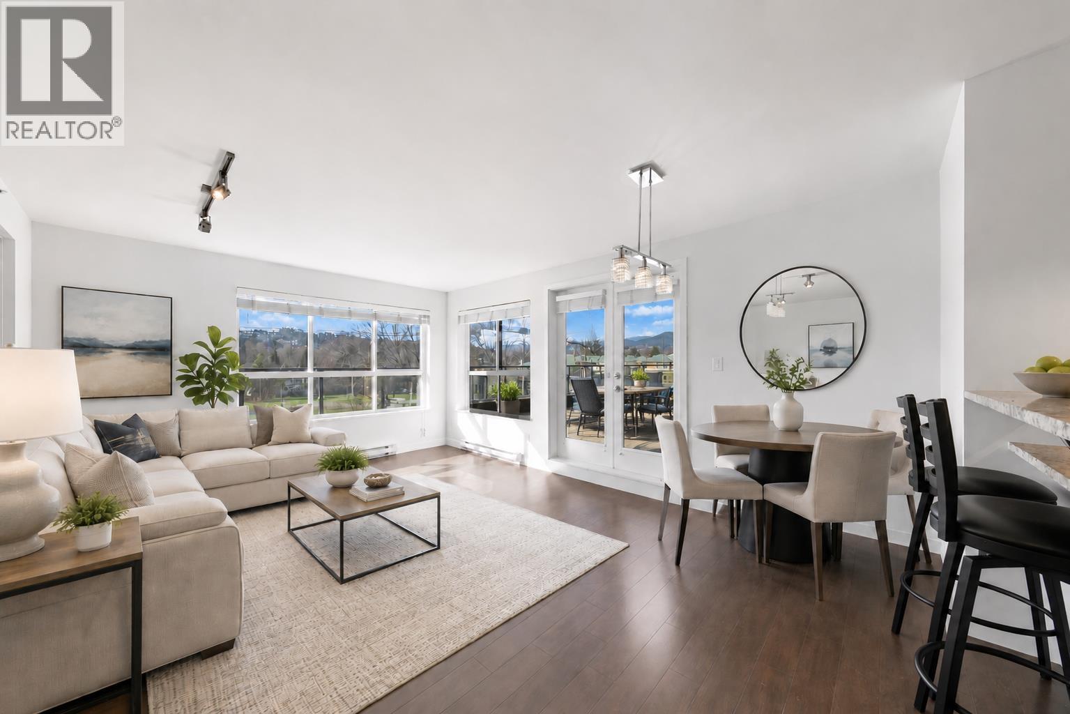 503 2191 Shaughnessy Street, Port Coquitlam, British Columbia  V3C 3C7 - Photo 12 - R3126208