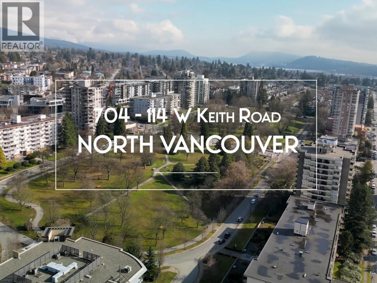704 114 W Keith Road, North Vancouver, British Columbia  V7M 3C9 - Photo 20 - R3118236