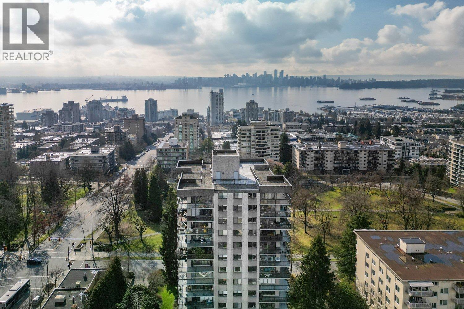 704 114 W Keith Road, North Vancouver, British Columbia  V7M 3C9 - Photo 22 - R3118236