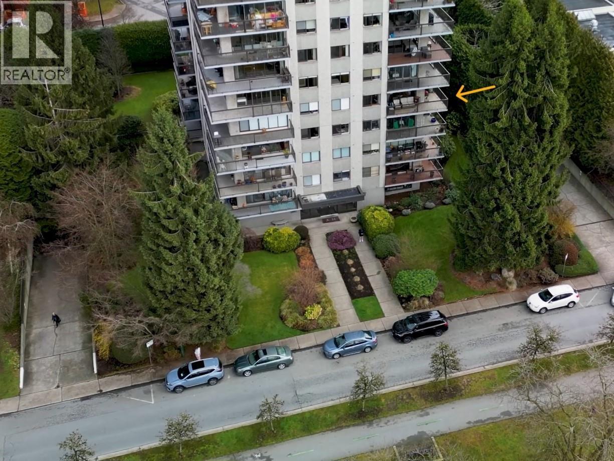 704 114 W Keith Road, North Vancouver, British Columbia  V7M 3C9 - Photo 21 - R3118236