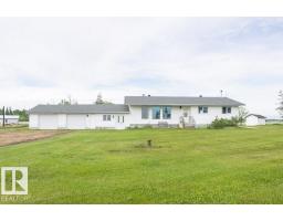 57532 Rg Rd 270, Rural Westlock County, Alberta T0G 0H0 (29867709)