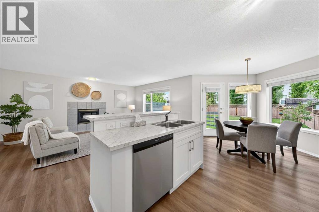 337 Citadel Drive NW, Calgary, Alberta  T2G 4V9 - Photo 17 - A2318528