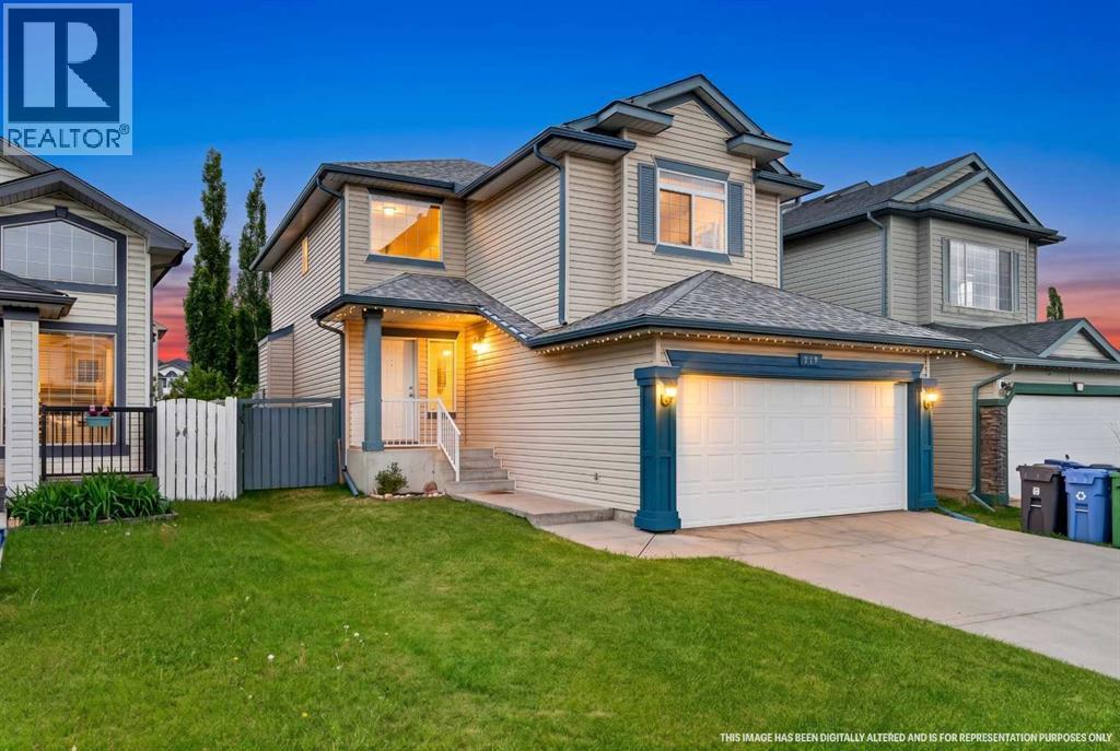 337 Citadel Drive NW, Calgary, Alberta  T2G 4V9 - Photo 2 - A2318528