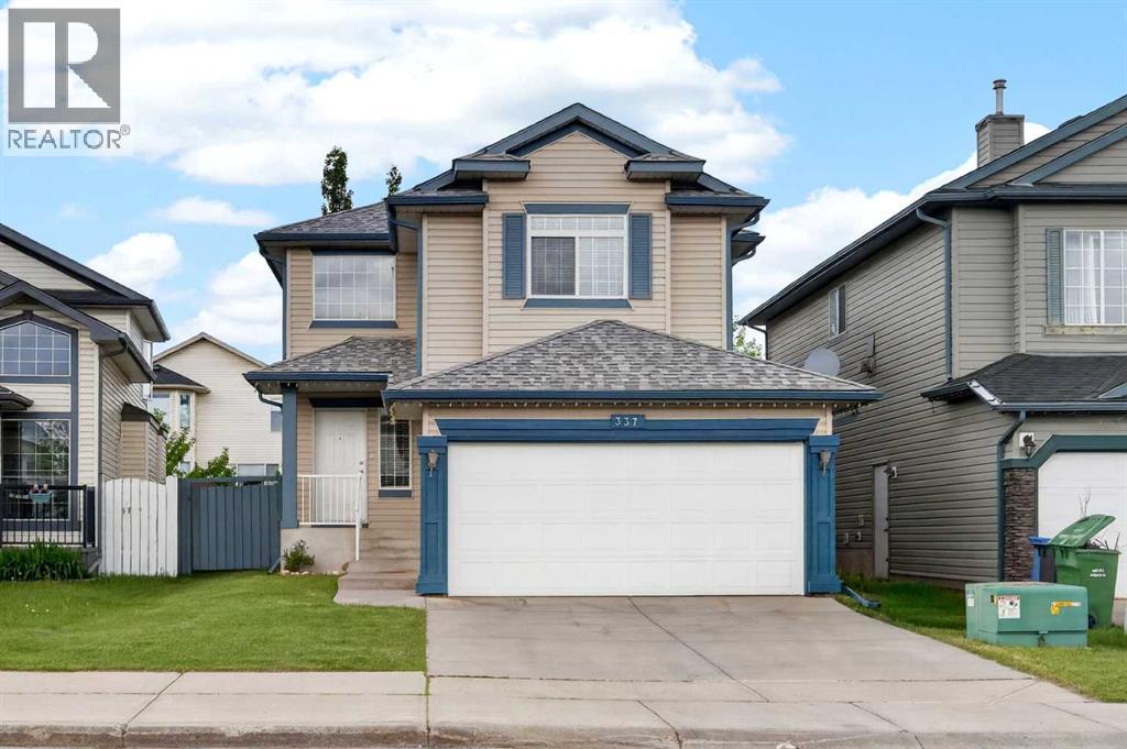 337 Citadel Drive NW, Calgary, Alberta  T2G 4V9 - Photo 1 - A2318528